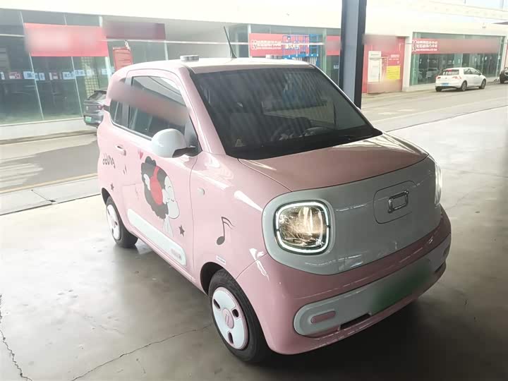 Фото 4 - Bestune Pony