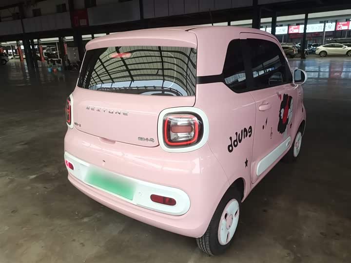 Фото 7 - Bestune Pony