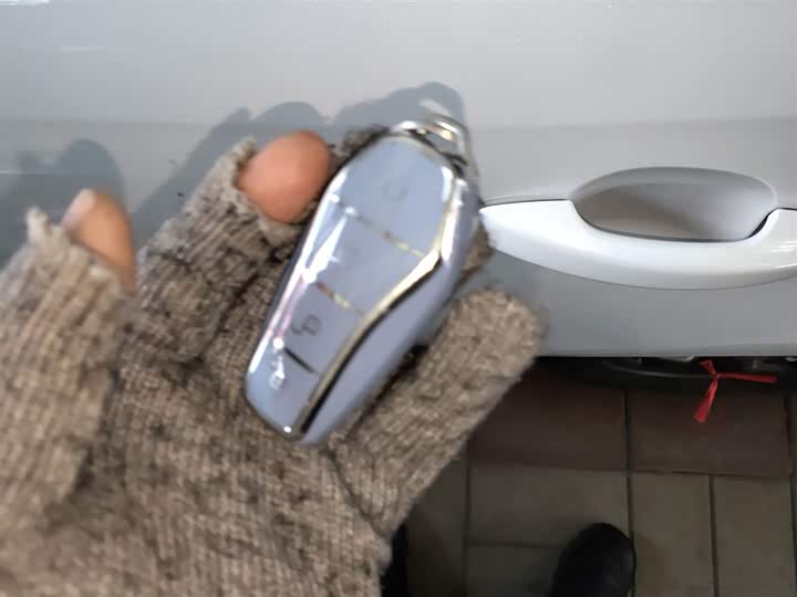 Фото 9 - BYD Qin Plus