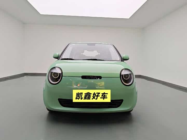 Фото 2 - Changan Qiyuan (Nevo) Lumin