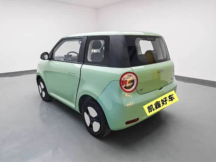 Фото 4 - Changan Qiyuan (Nevo) Lumin