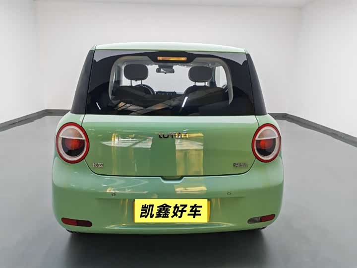 Фото 5 - Changan Qiyuan (Nevo) Lumin