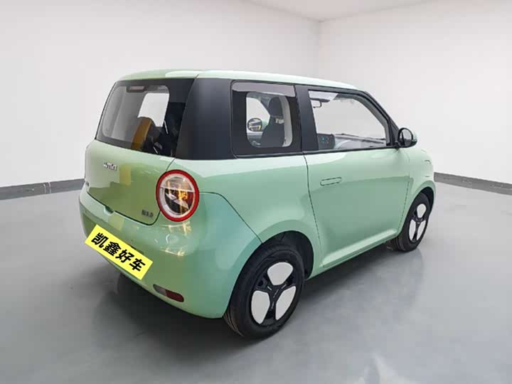 Фото 6 - Changan Qiyuan (Nevo) Lumin