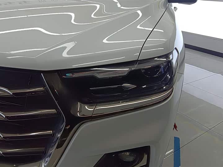 Фото 5 - Haval H6