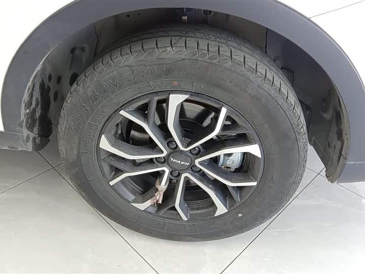 Фото 6 - Haval H6