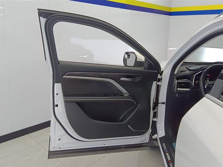 Фото 7 - Haval H6