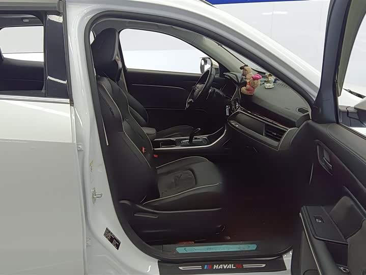 Фото 8 - Haval H6