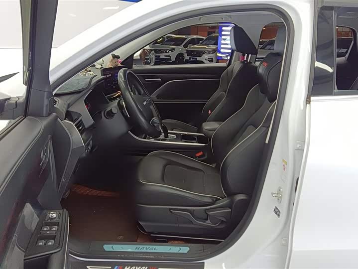 Фото 9 - Haval H6