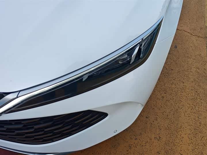 Фото 5 - BYD Qin L