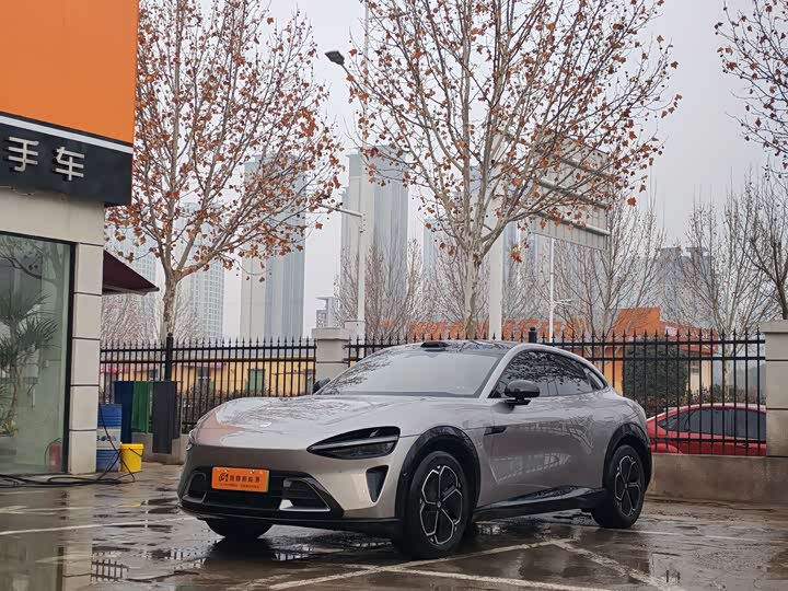 Фото 3 - Xiaomi YU7