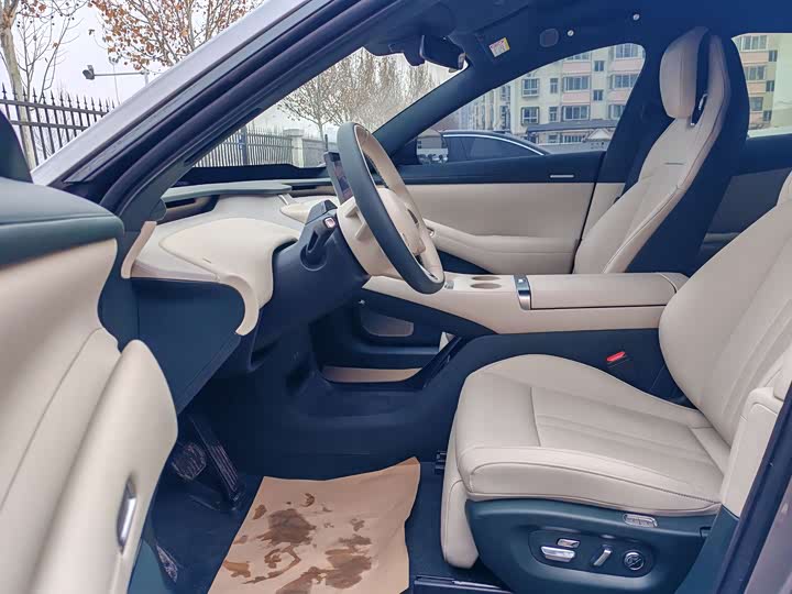 Фото 5 - Xiaomi YU7