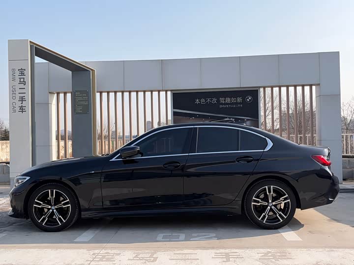 Фото 3 - BMW 3 Series