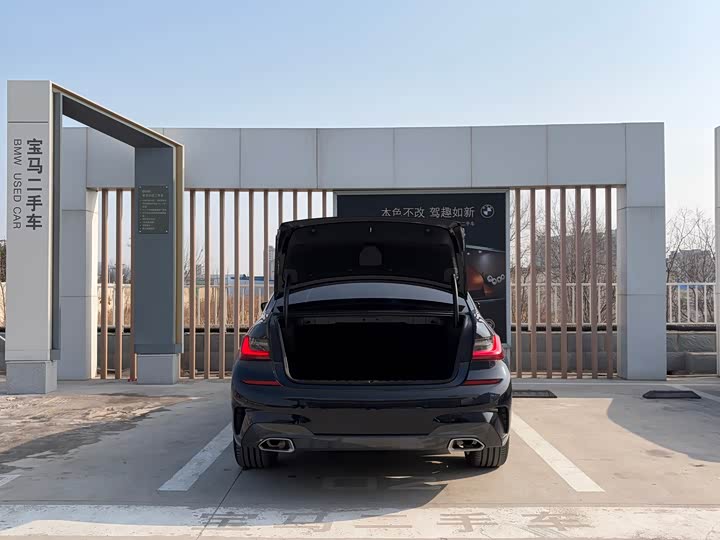 Фото 6 - BMW 3 Series