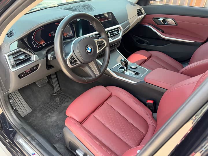 Фото 7 - BMW 3 Series