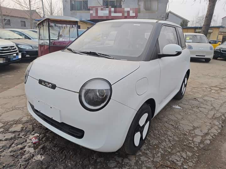 Фото 2 - Changan Qiyuan (Nevo) Lumin