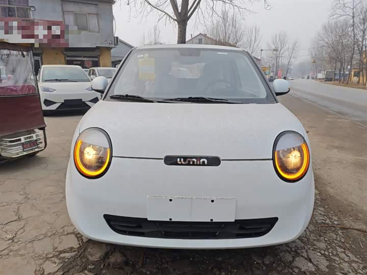 Фото 3 - Changan Qiyuan (Nevo) Lumin