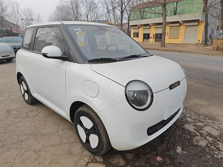 Фото 4 - Changan Qiyuan (Nevo) Lumin