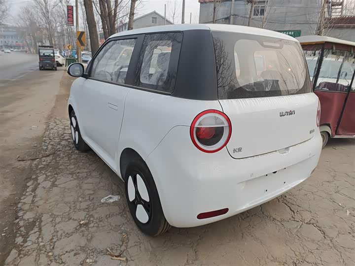 Фото 5 - Changan Qiyuan (Nevo) Lumin