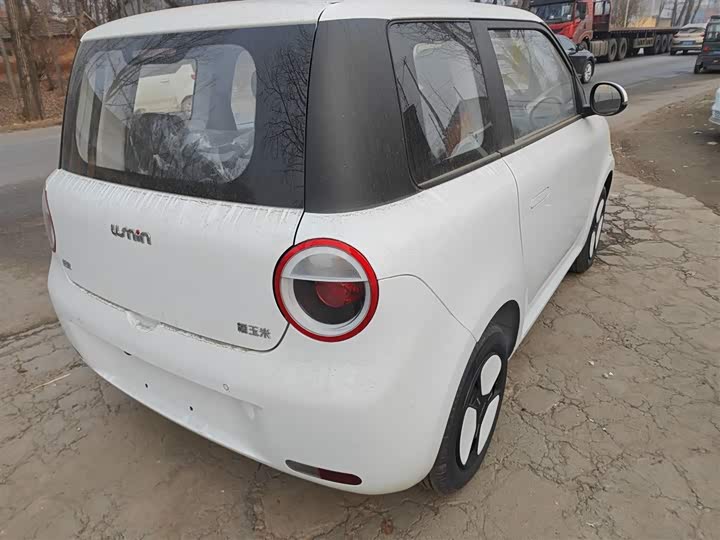 Фото 7 - Changan Qiyuan (Nevo) Lumin