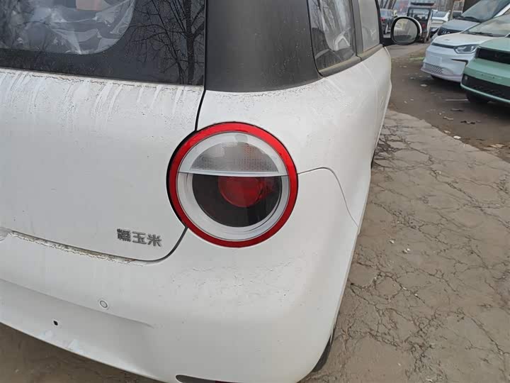 Фото 8 - Changan Qiyuan (Nevo) Lumin