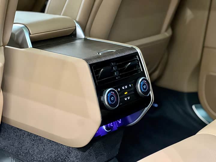 Фото 6 - Land Rover Range Rover