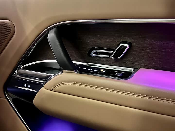 Фото 9 - Land Rover Range Rover