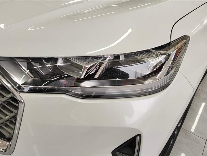 Фото 5 - Haval H6