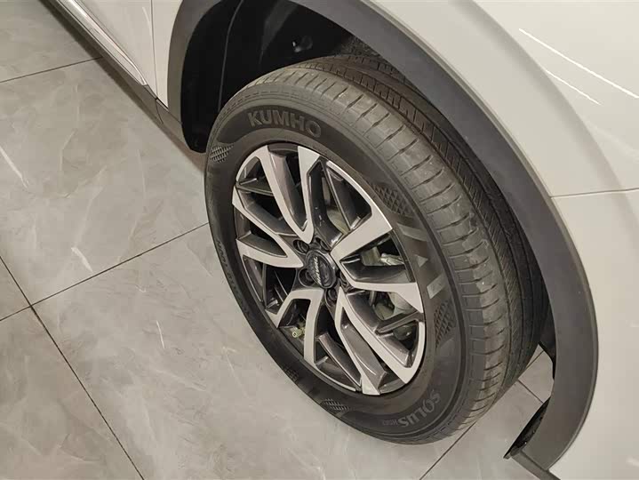 Фото 6 - Haval H6