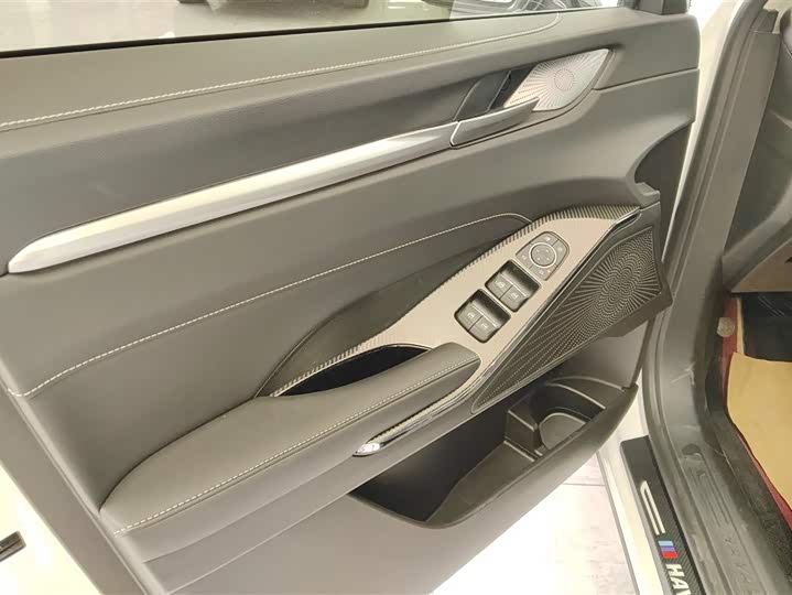 Фото 7 - Haval H6