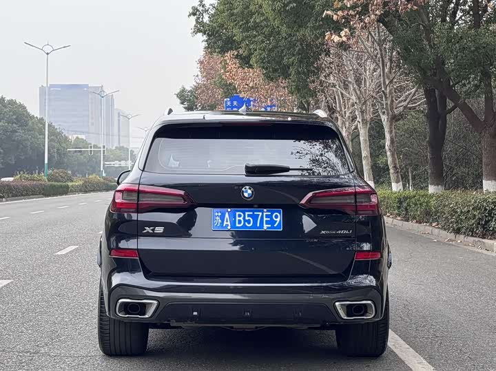 Фото 5 - BMW X5