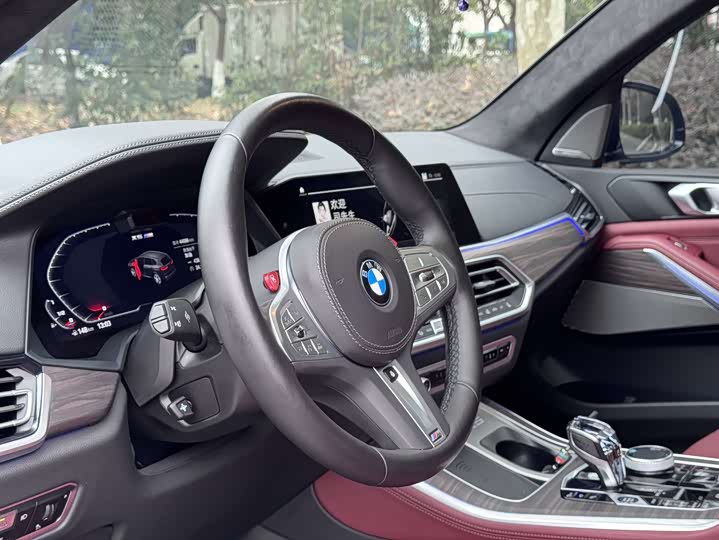 Фото 8 - BMW X5