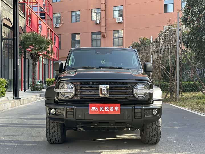 Фото 3 - Tank 300