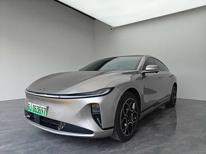 Фото 1 - Changan Qiyuan (Nevo) A07