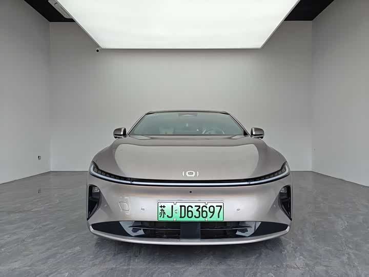 Фото 2 - Changan Qiyuan (Nevo) A07