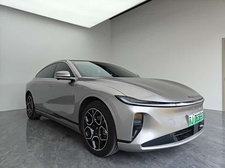 Фото 3 - Changan Qiyuan (Nevo) A07