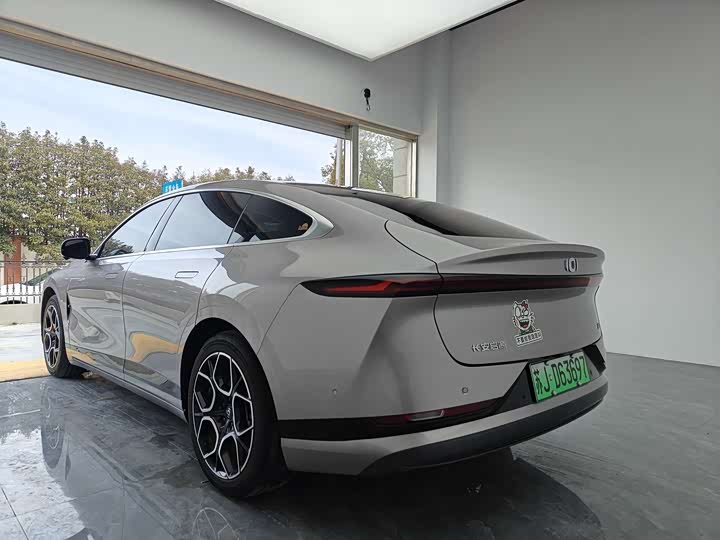 Фото 6 - Changan Qiyuan (Nevo) A07