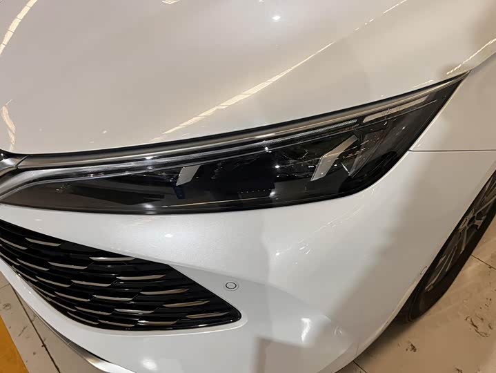 Фото 4 - BYD Qin L