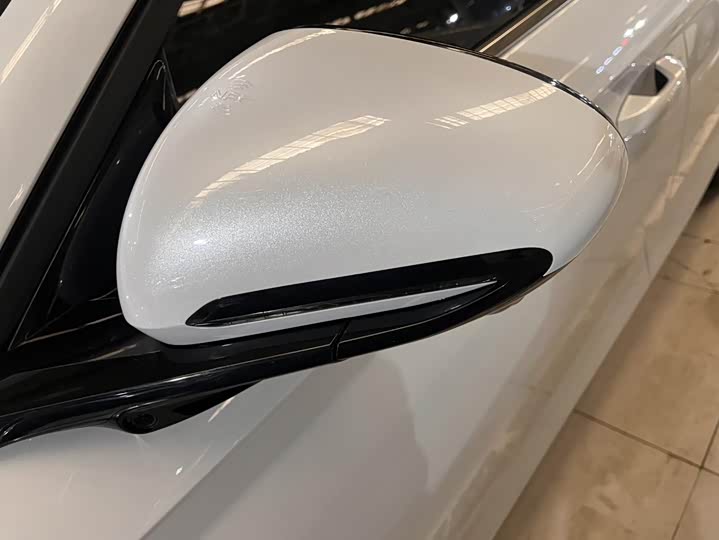 Фото 6 - BYD Qin L