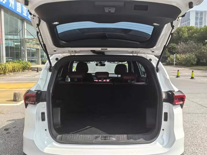 Фото 4 - Jetour X70 Plus