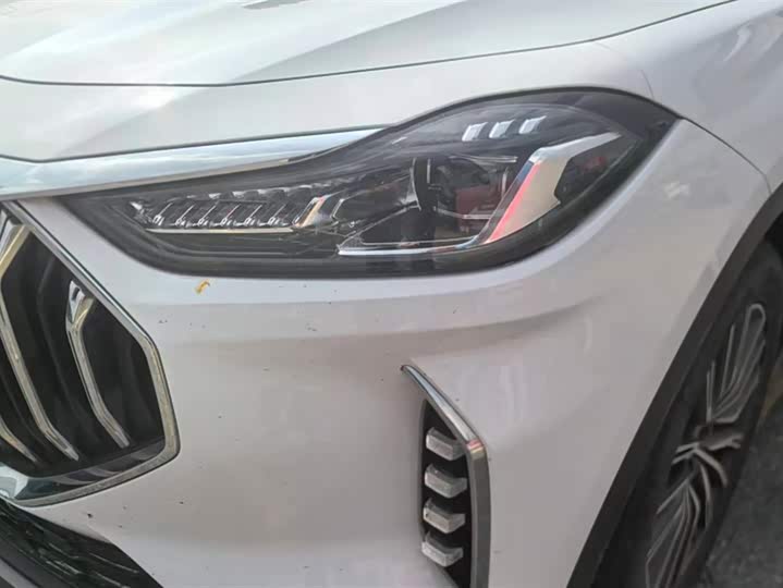 Фото 5 - Jetour X70 Plus