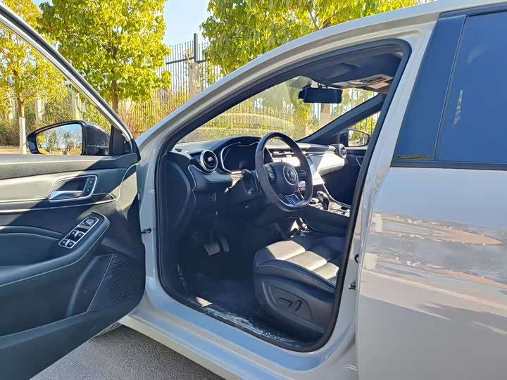 Фото 4 - MG Motor 6