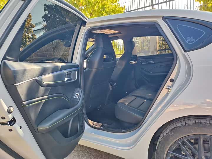 Фото 6 - MG Motor 6