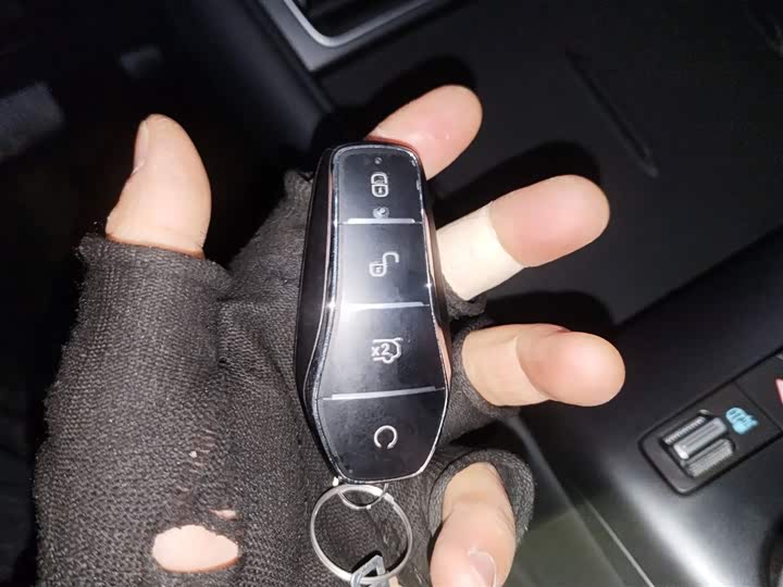 Фото 9 - BYD Qin L