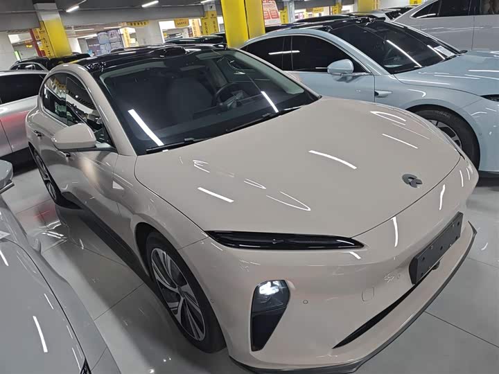 Фото 4 - Nio ET5