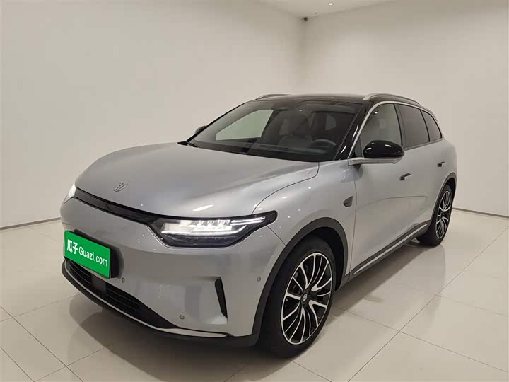 Фото 2 - Leapmotor C11