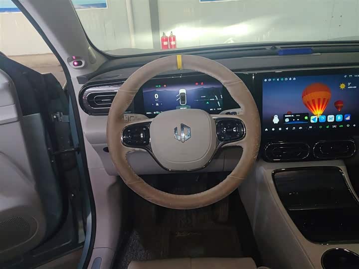 Фото 3 - Leapmotor C11