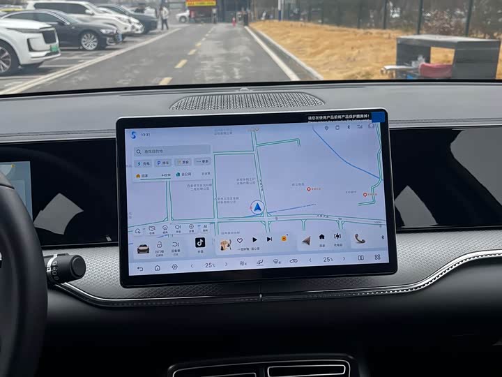 Фото 9 - BYD Song Pro Hybrid