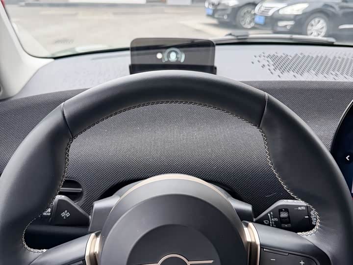 Фото 6 - Mini Cooper