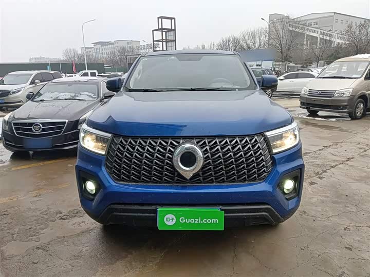 Фото 3 - Great Wall Pao