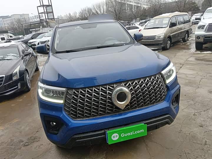 Фото 4 - Great Wall Pao